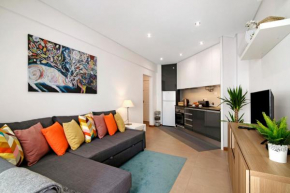 Apartamento Peron
